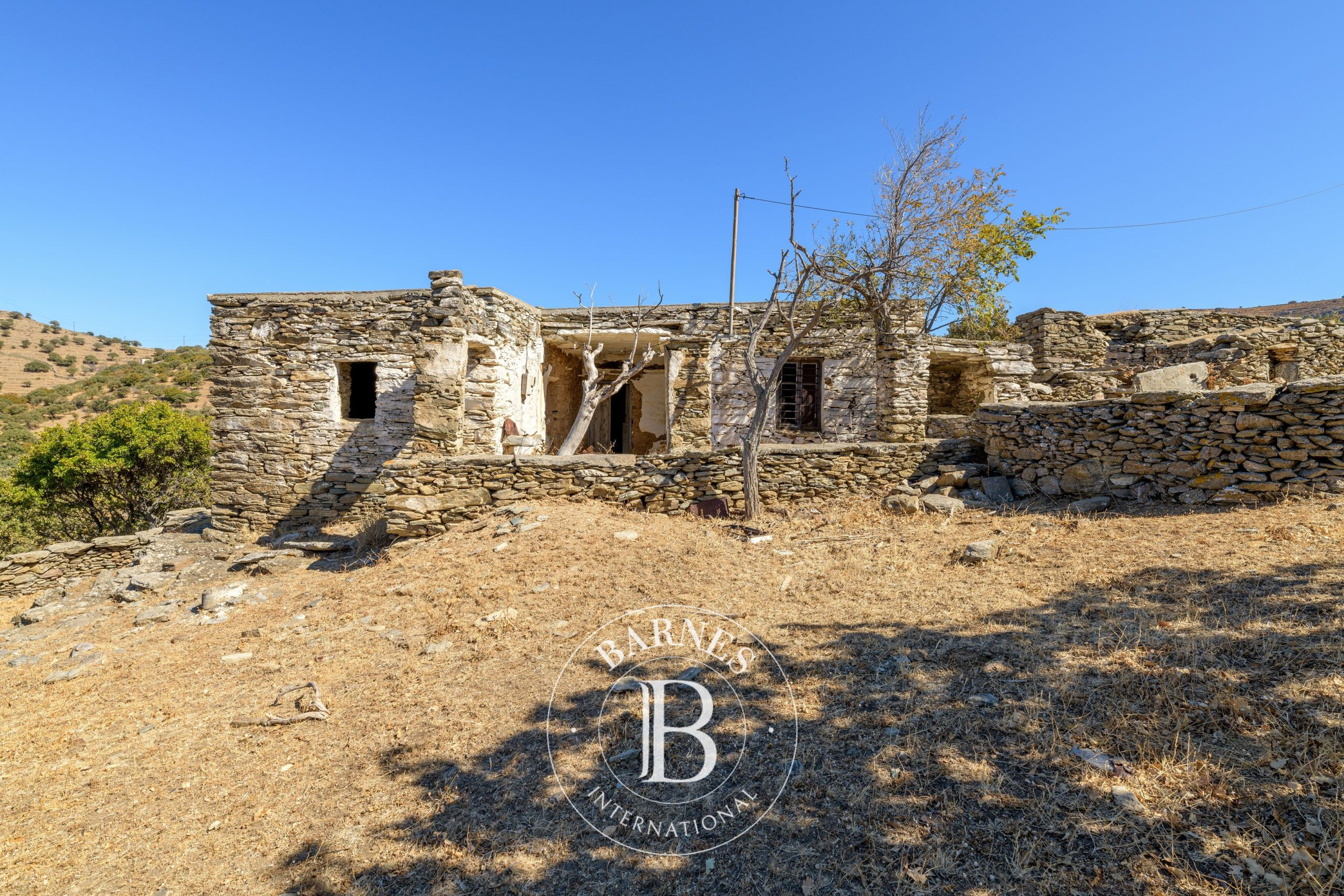 Terreno urbanizable Kea - picture 3