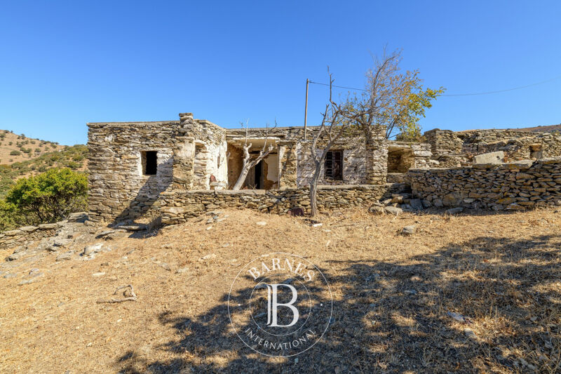 À vendre Terrain constructible | Kea - picture 3