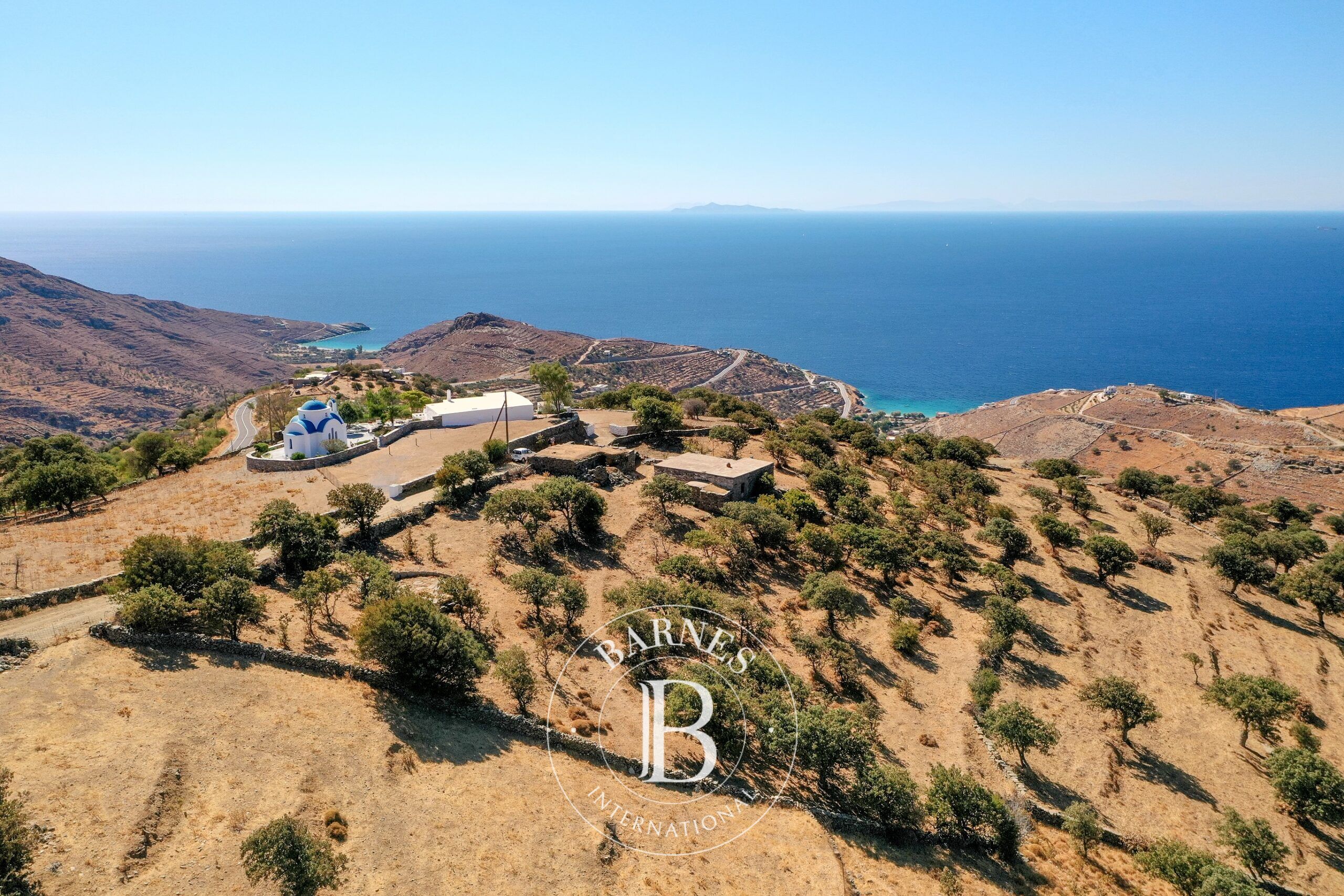 Terreno urbanizable Kea - picture 1