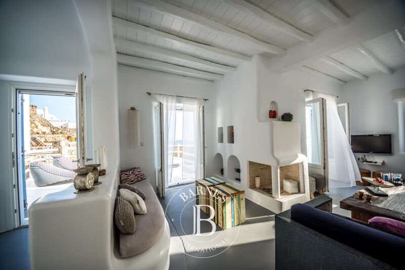 À vendre, Appartement Mykonos - picture 2