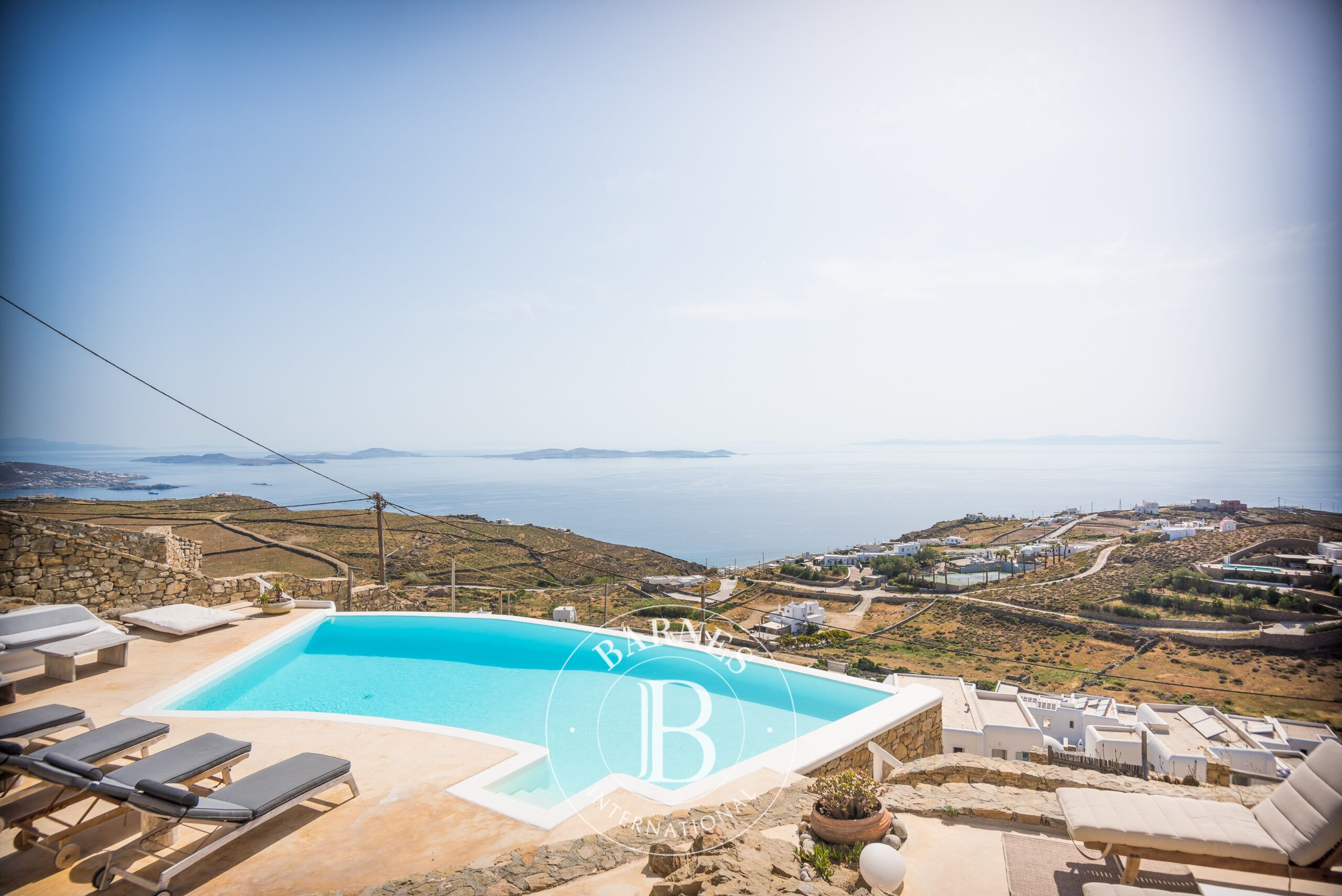 Ensemble Magnifique - Île de Mykonos - picture 1