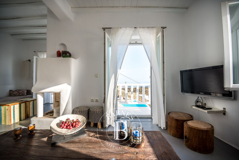 À vendre, Appartement Mykonos - picture 3