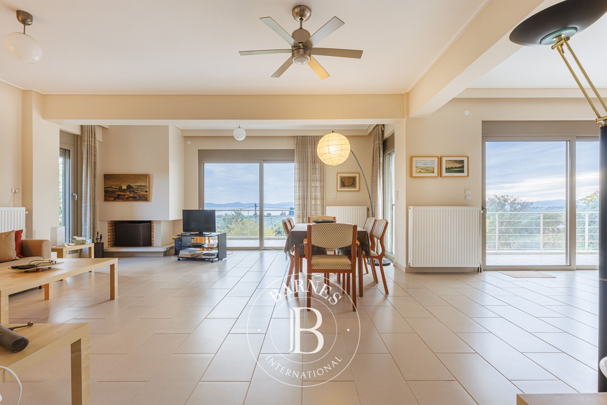 Beautiful Countryside Residence - Arkitsa - picture 2