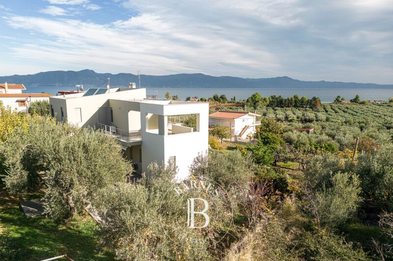 For Sale House | Arkitsa - picture 1