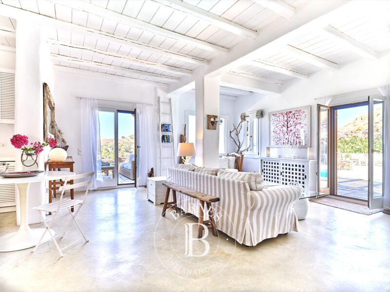 À vendre Maison | Kea - picture 2