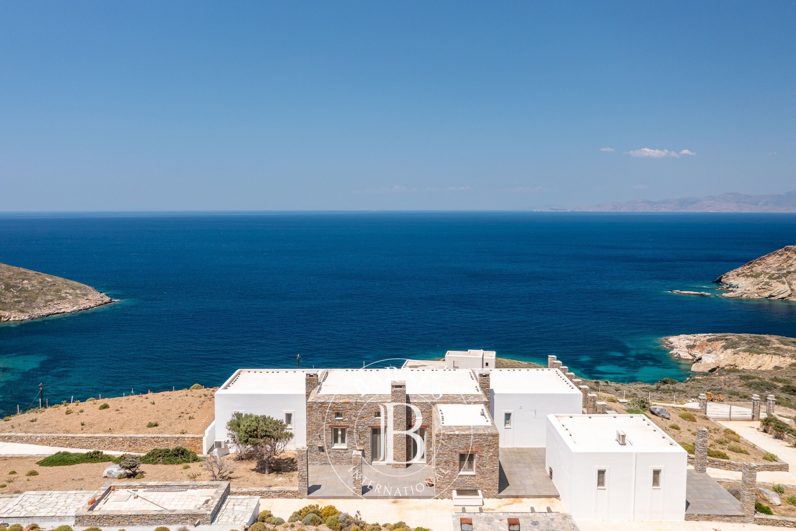 Wonderful Residence - Andros - picture 1