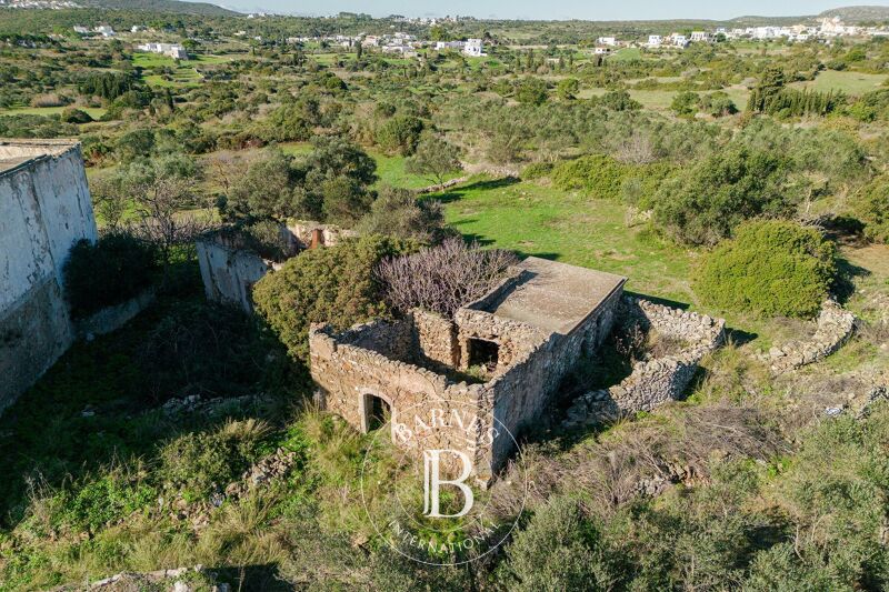 À vendre, Terrain constructible Kythira - picture 1