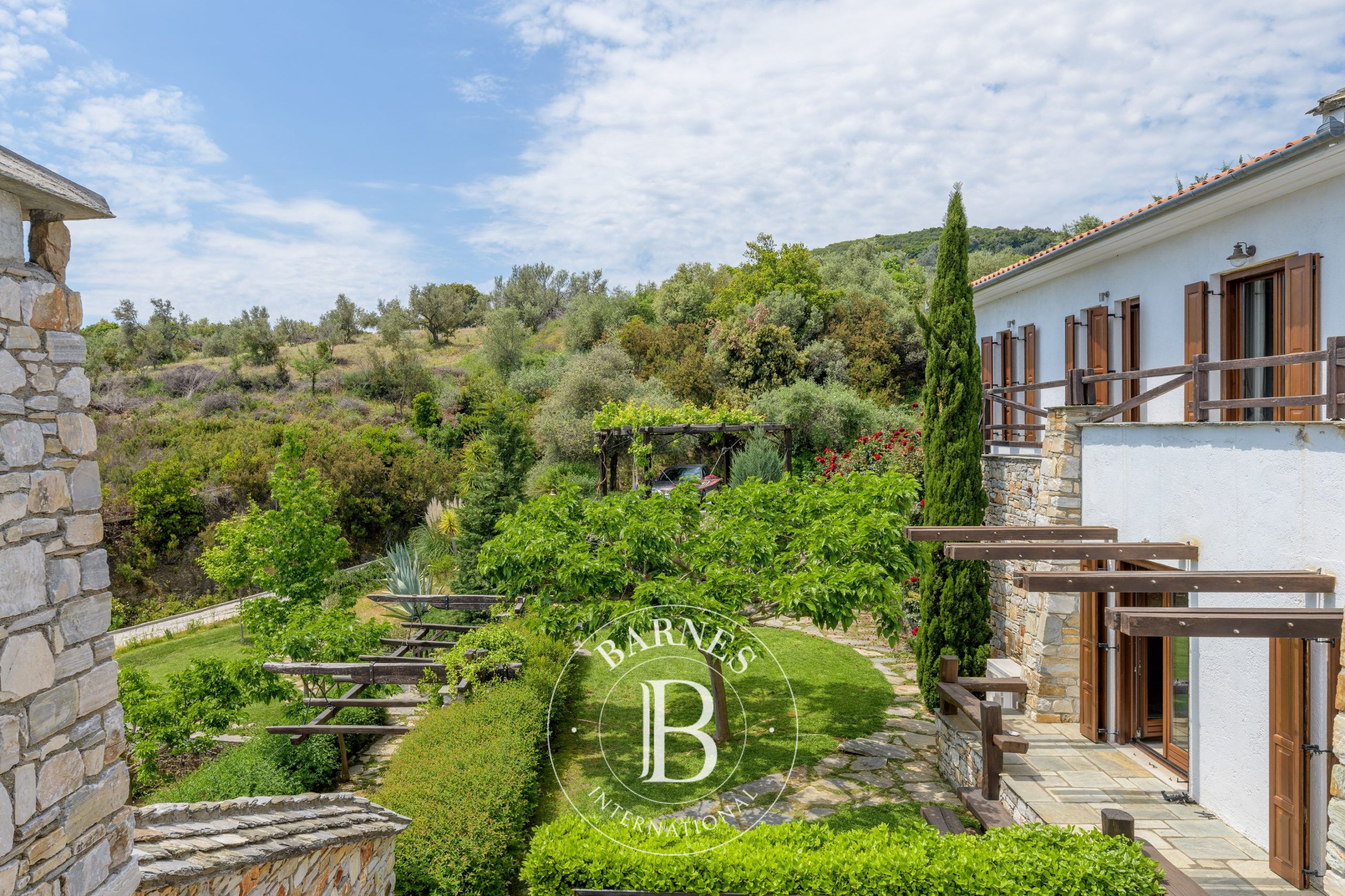 Haus Magnesia - picture 1