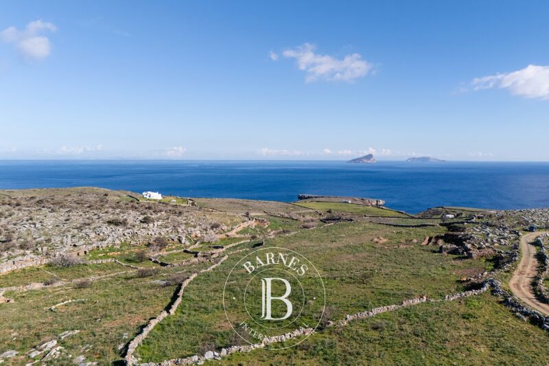 Excellent Plot - Kythnos