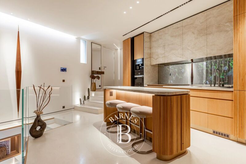 Dúplex Paris 16ème