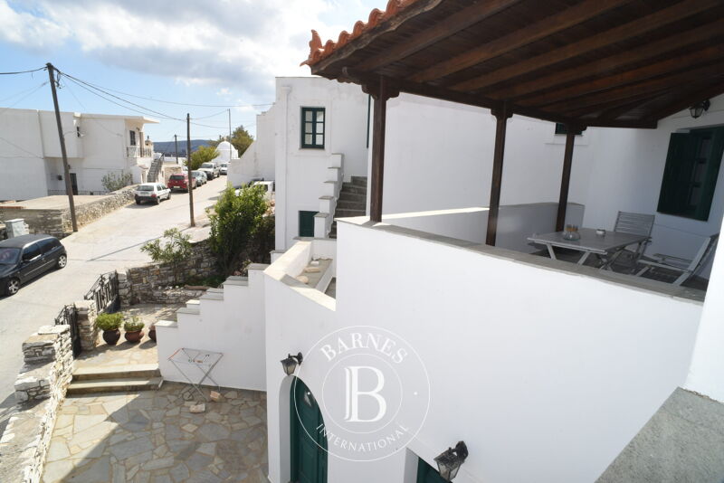 À vendre Appartement | Naxos - picture 3