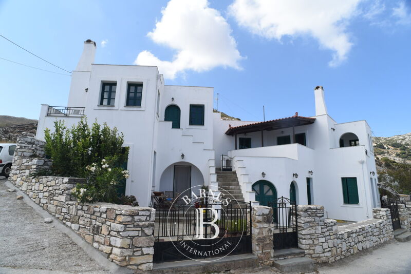 À vendre Appartement | Naxos - picture 1