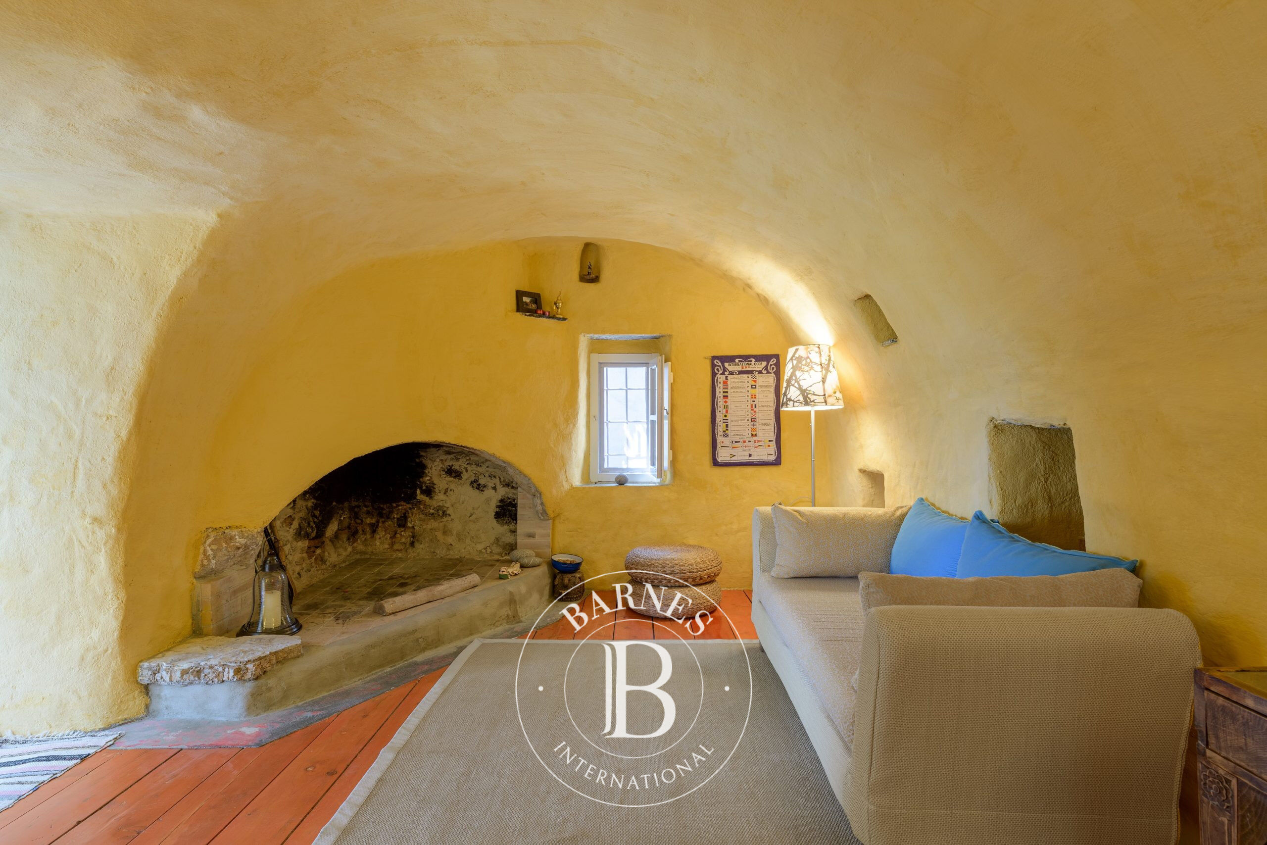 Maison Charmante - Île de Cythère - picture 2