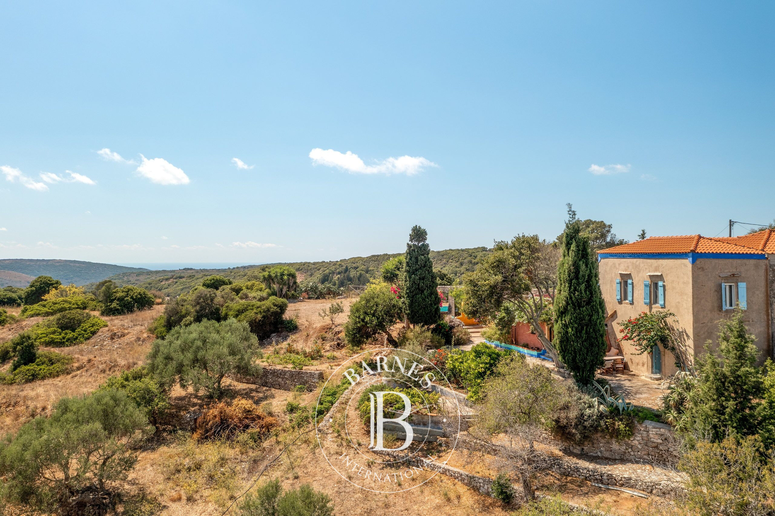 Maison Charmante - Île de Cythère - picture 1