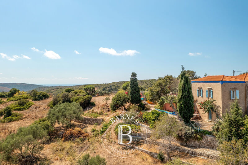 À vendre, Maison Kythira - picture 1