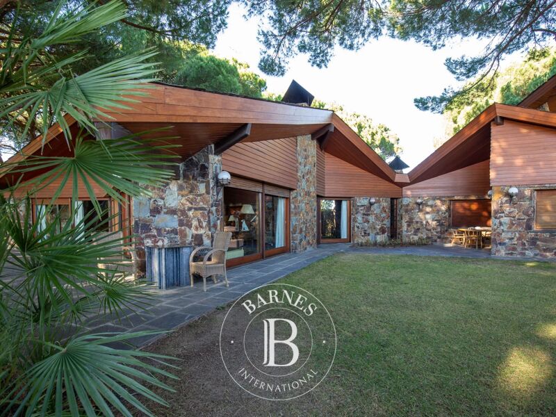 Venta, Casa Sant Andreu de Llavaneres - picture 3