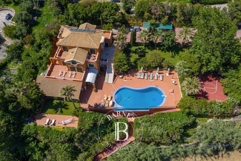 Seaview Villa - Zakynthos