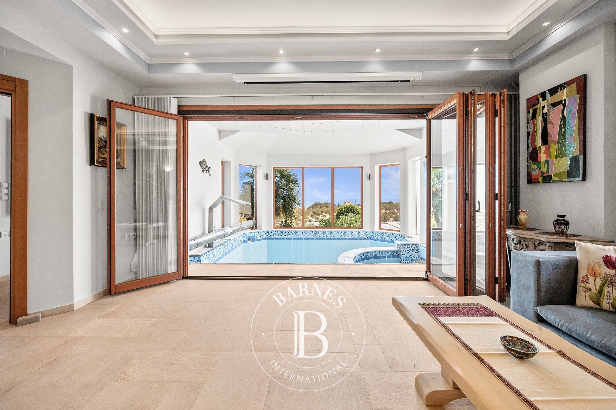 Elegant Residence with Sea View - Heraklion - picture 2