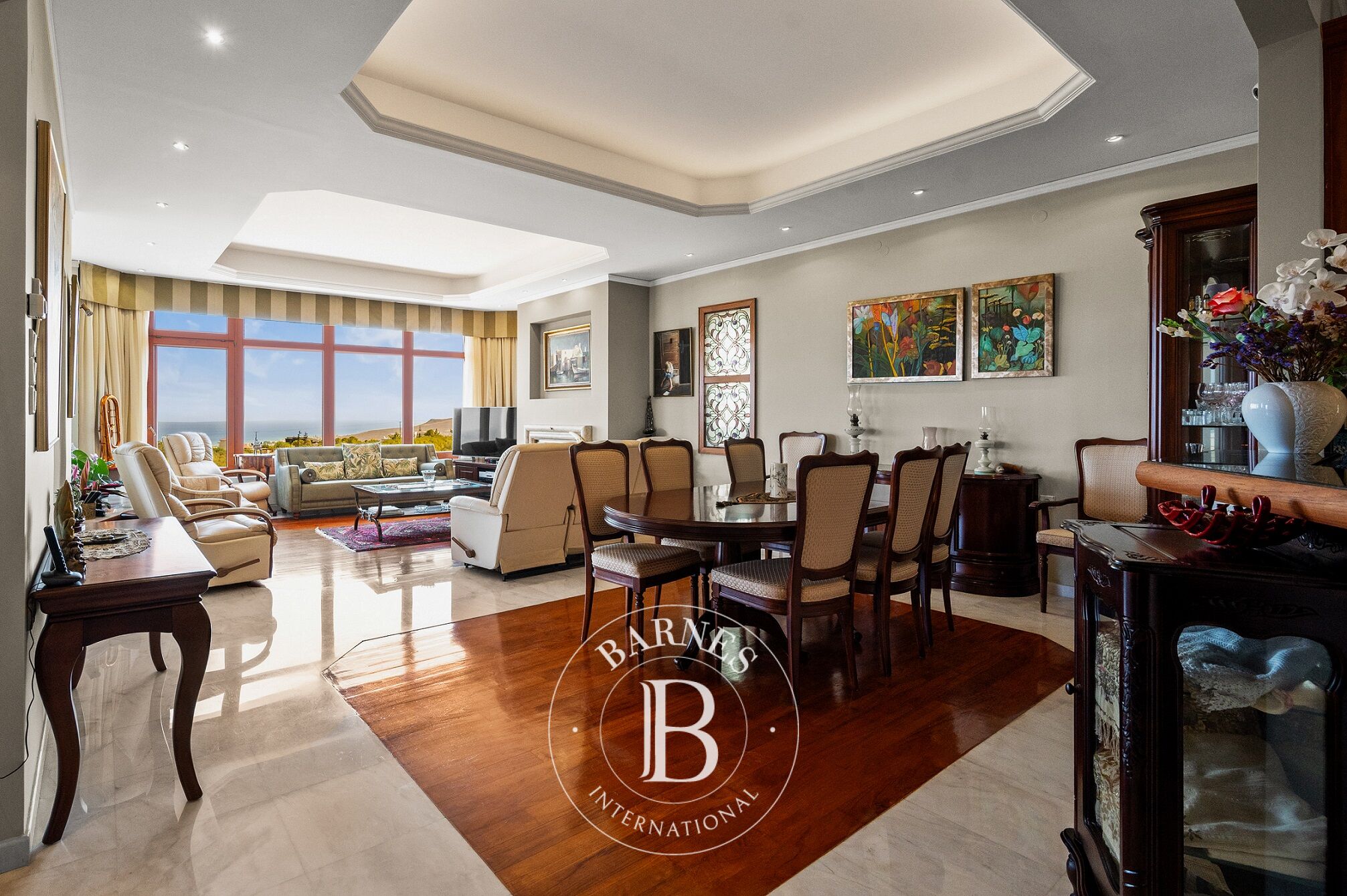 Elegant Residence with Sea View - Heraklion - picture 3