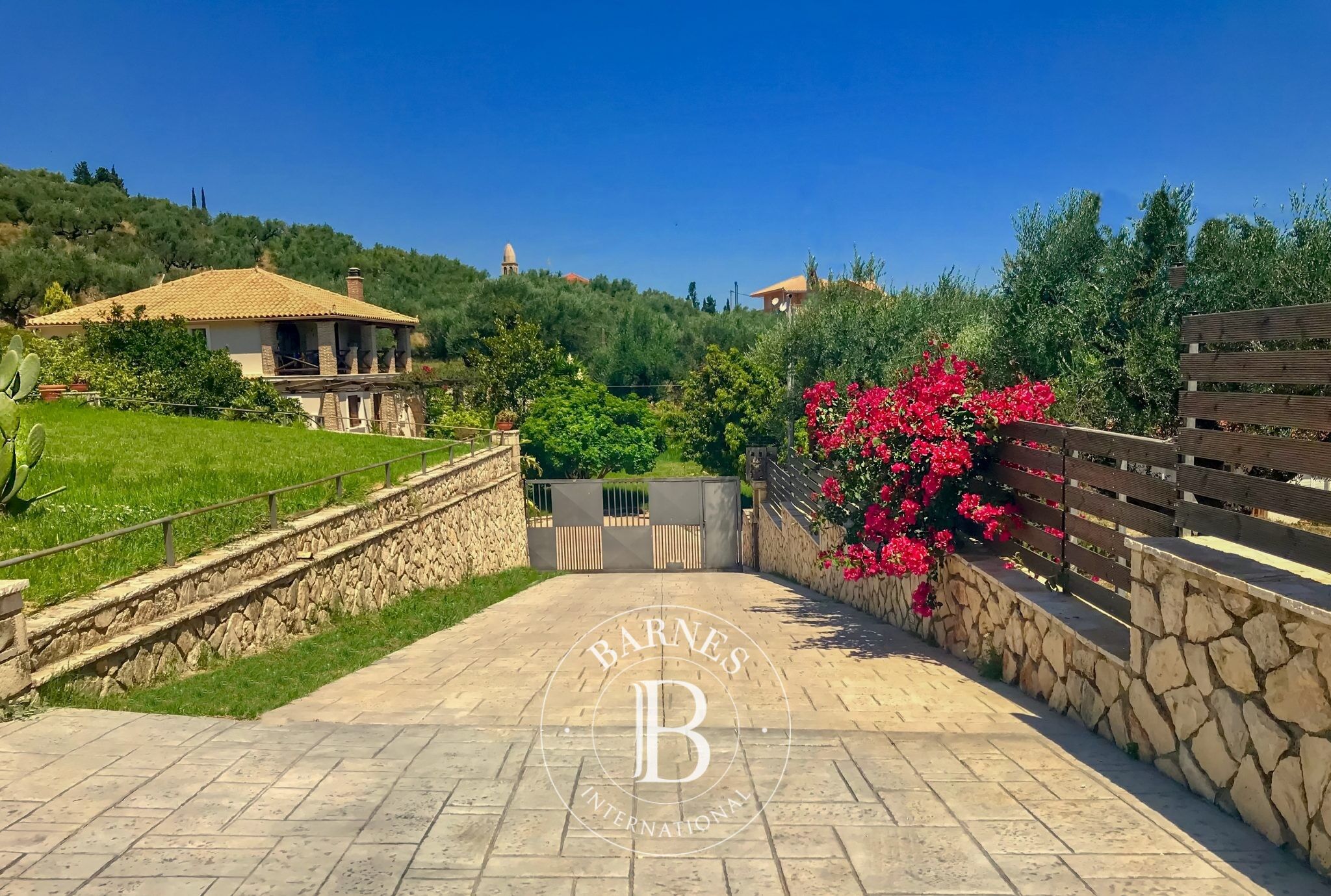 Belle Propriété - Île de Zante - picture 1