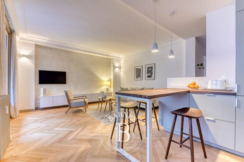 À louer Appartement | Lyon 6ème - picture 3