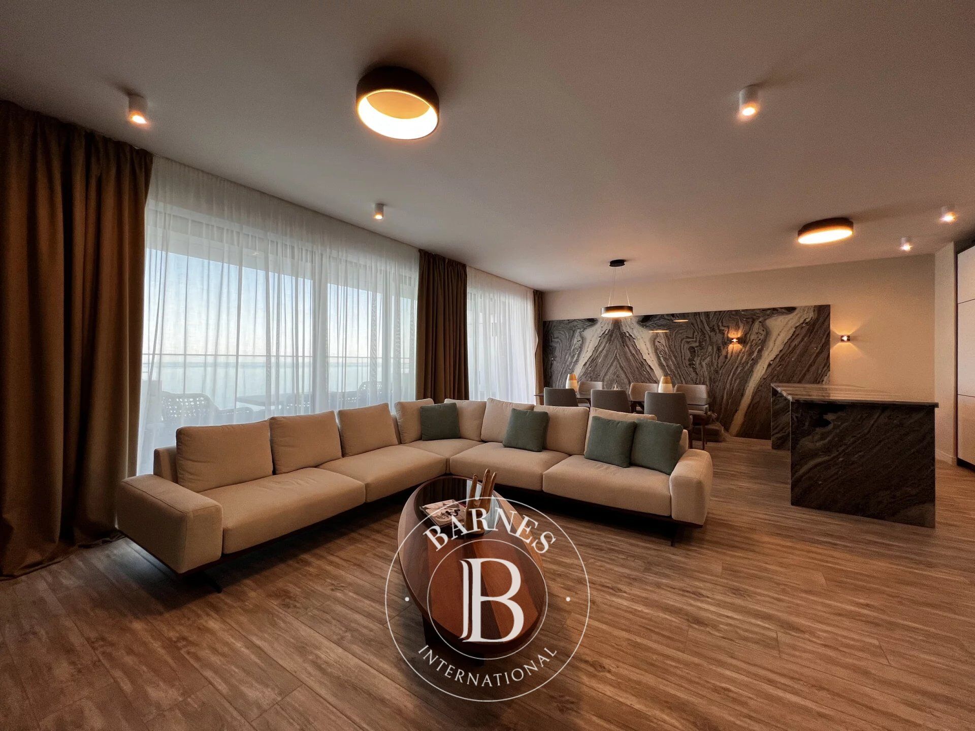 Daire Sunny day - picture 26