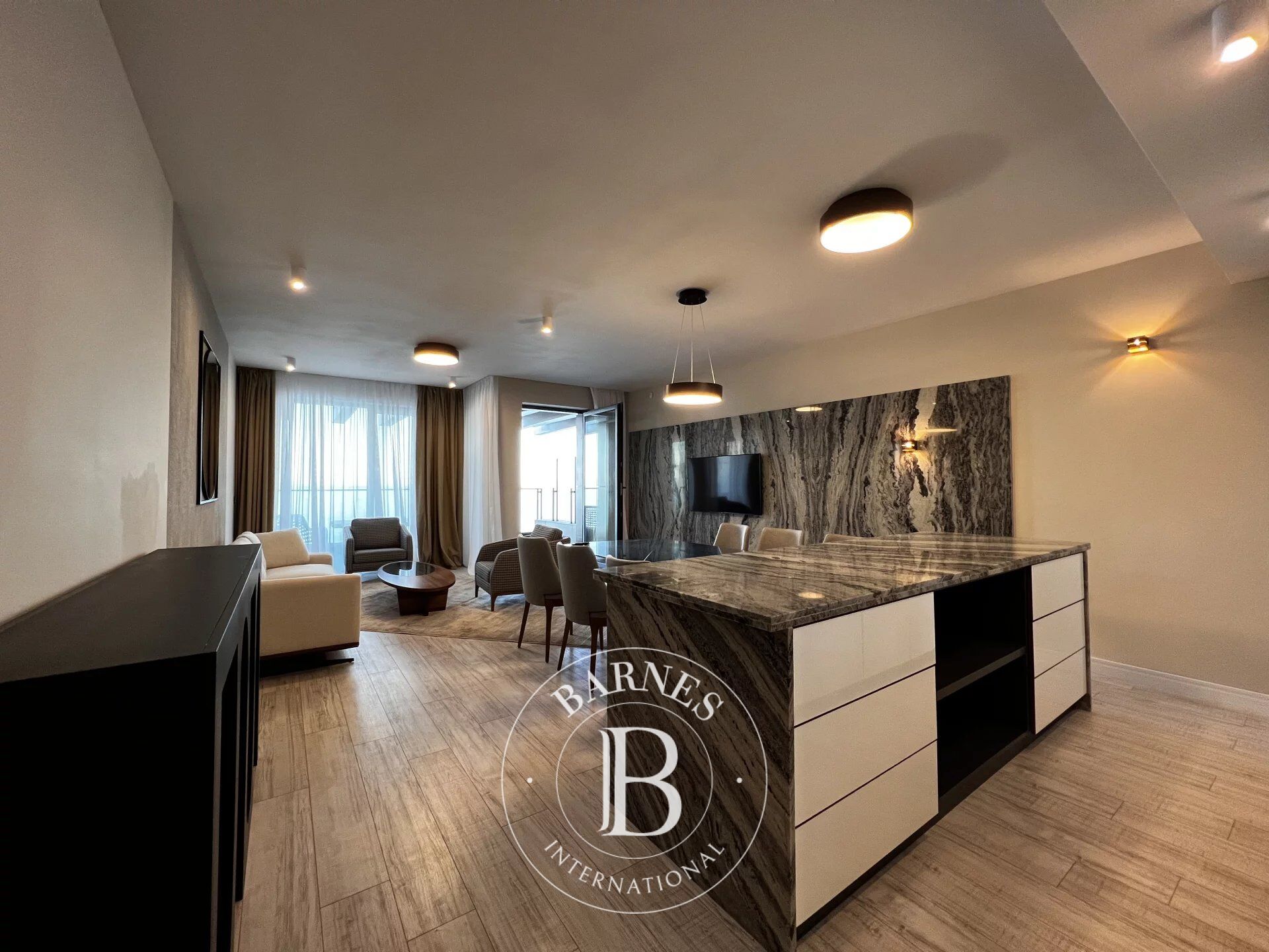 Daire Sunny day - picture 8