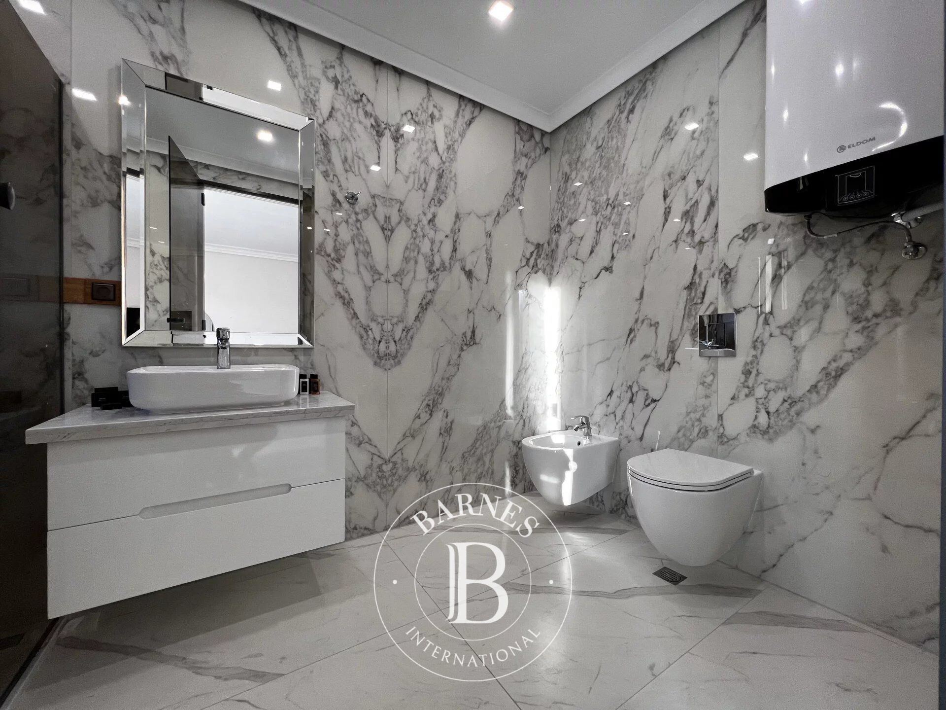 Daire Sunny day - picture 15