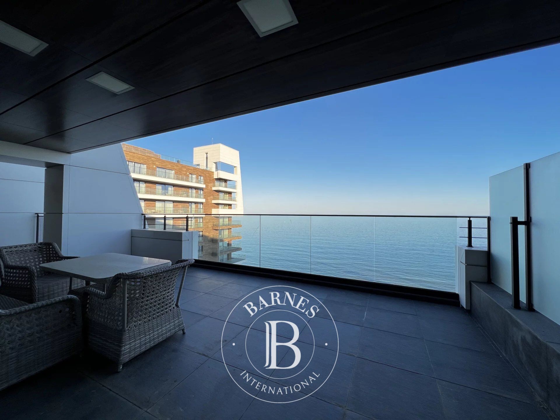 Daire Sunny day - picture 10