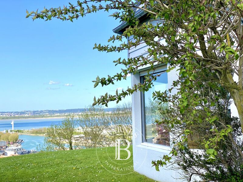 Venta, Casa Honfleur - picture 1