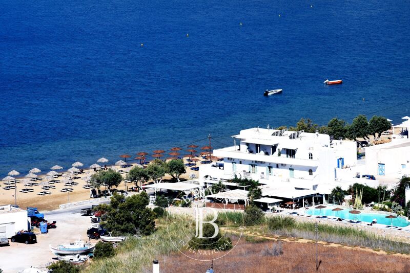 For Sale, Building land Ios