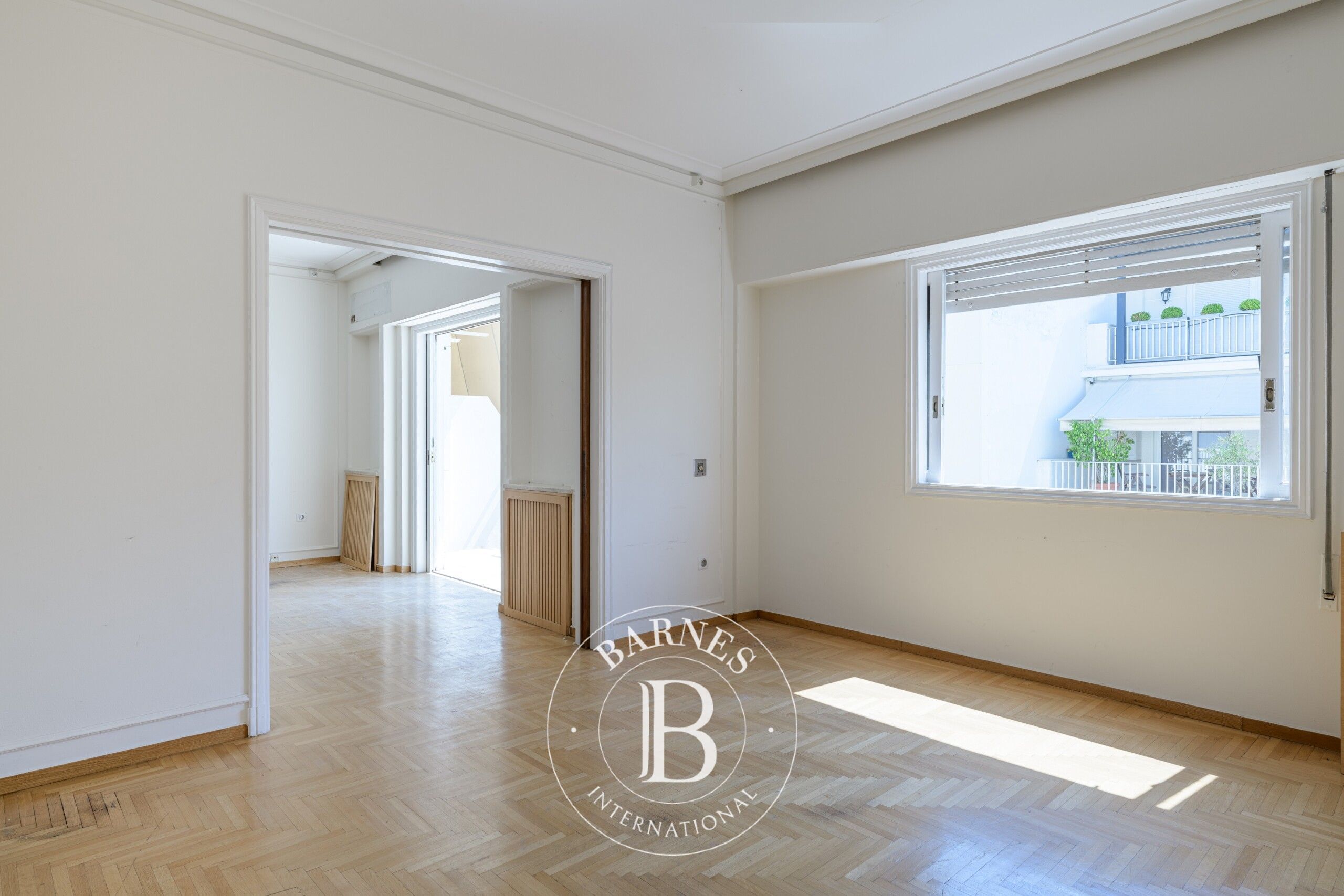 Daire Kolonaki - picture 4