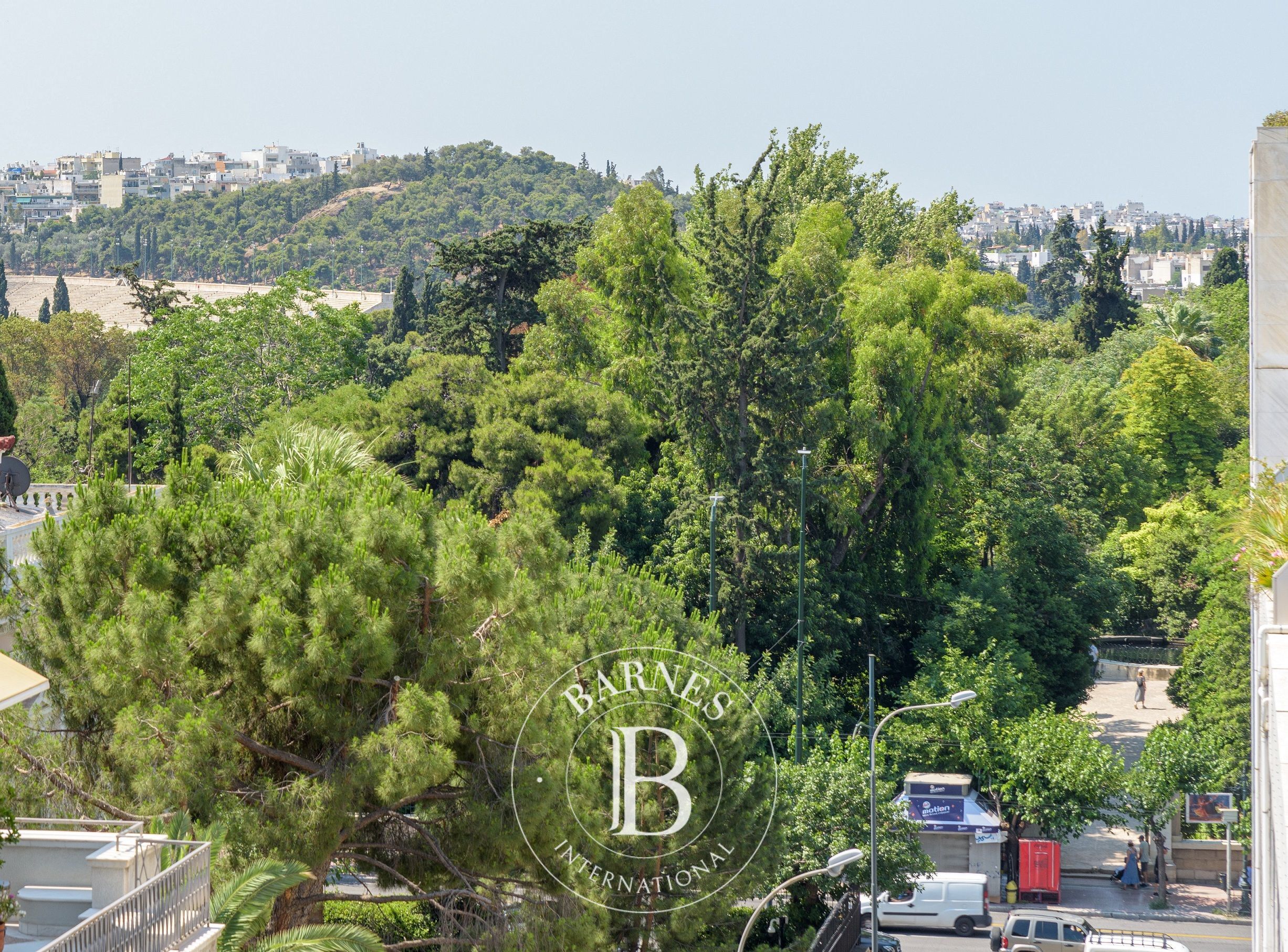 Daire Kolonaki - picture 11