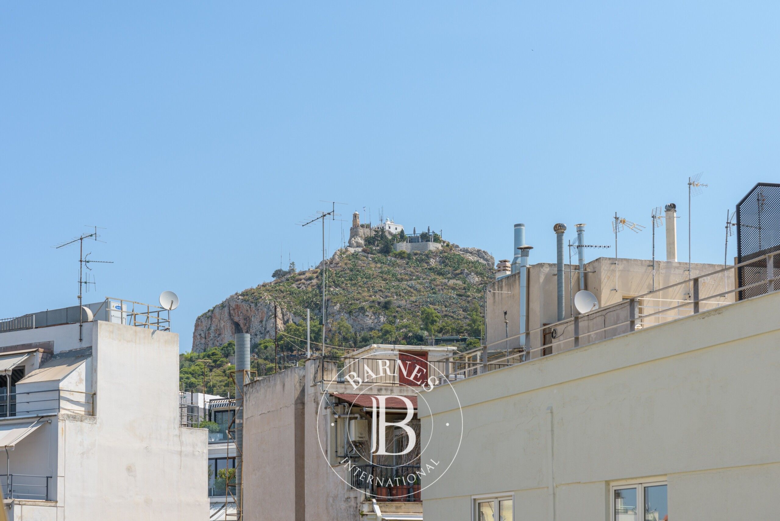 Daire Kolonaki - picture 10