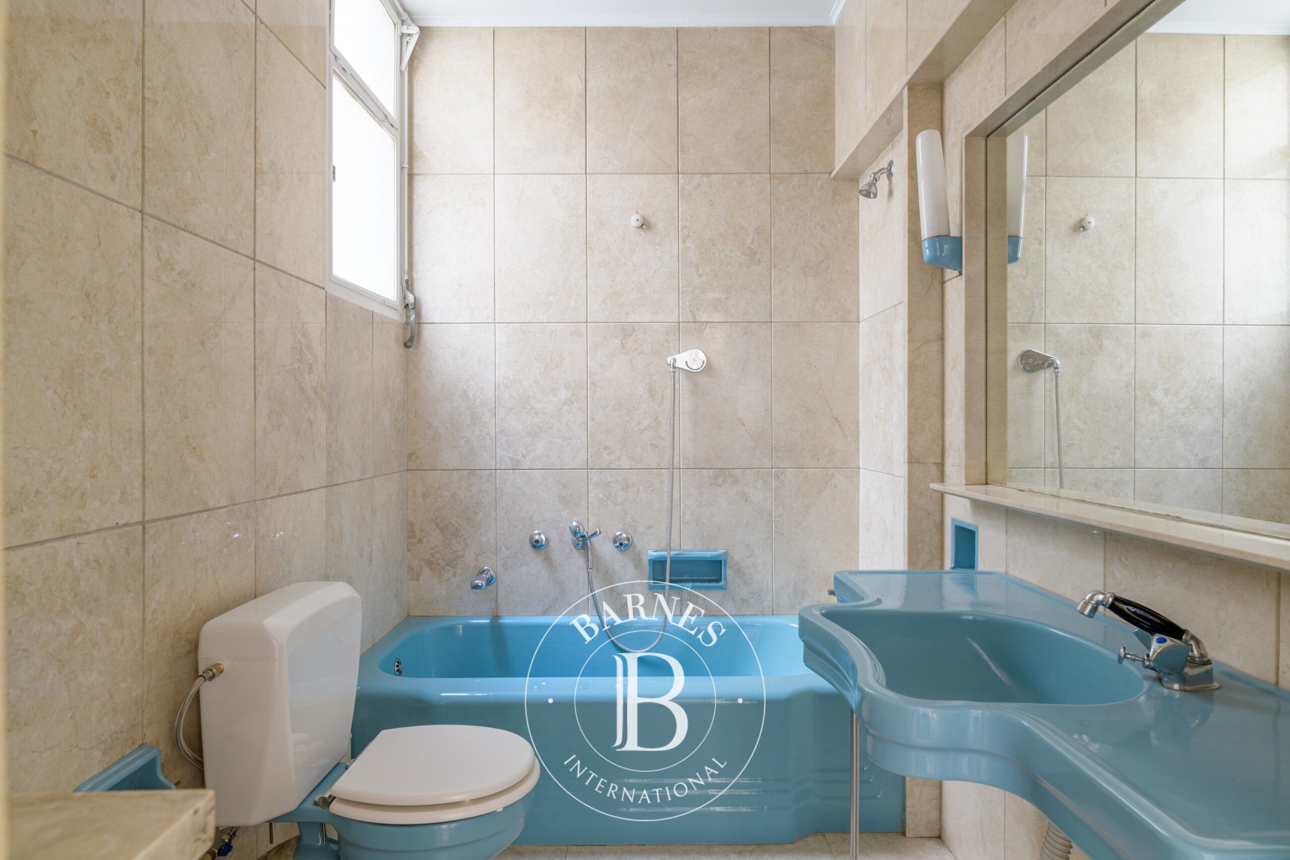 Daire Kolonaki - picture 9