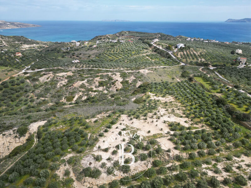 À vendre Terrain constructible | Lasithi - picture 1