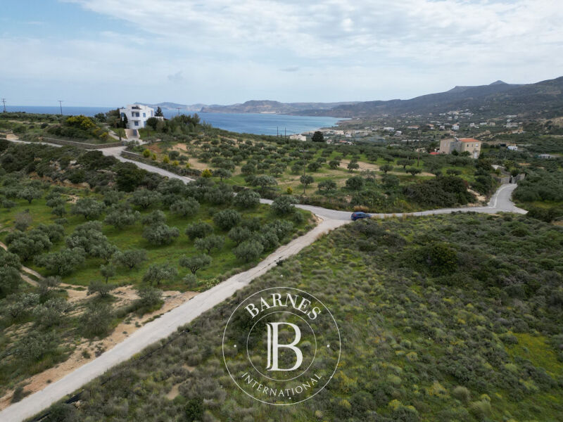 À vendre Terrain constructible | Lasithi - picture 3