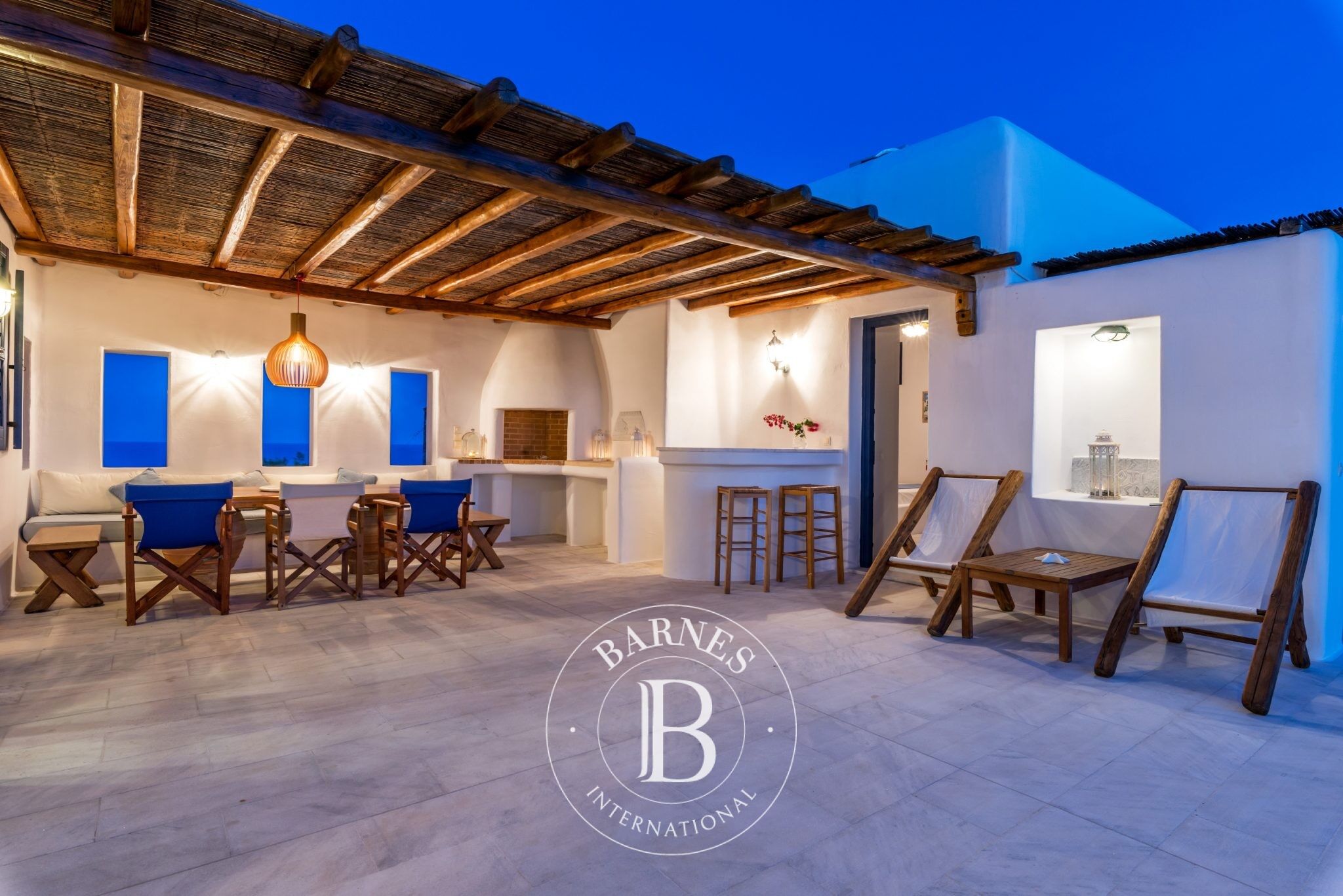 Ev Mykonos - picture 6