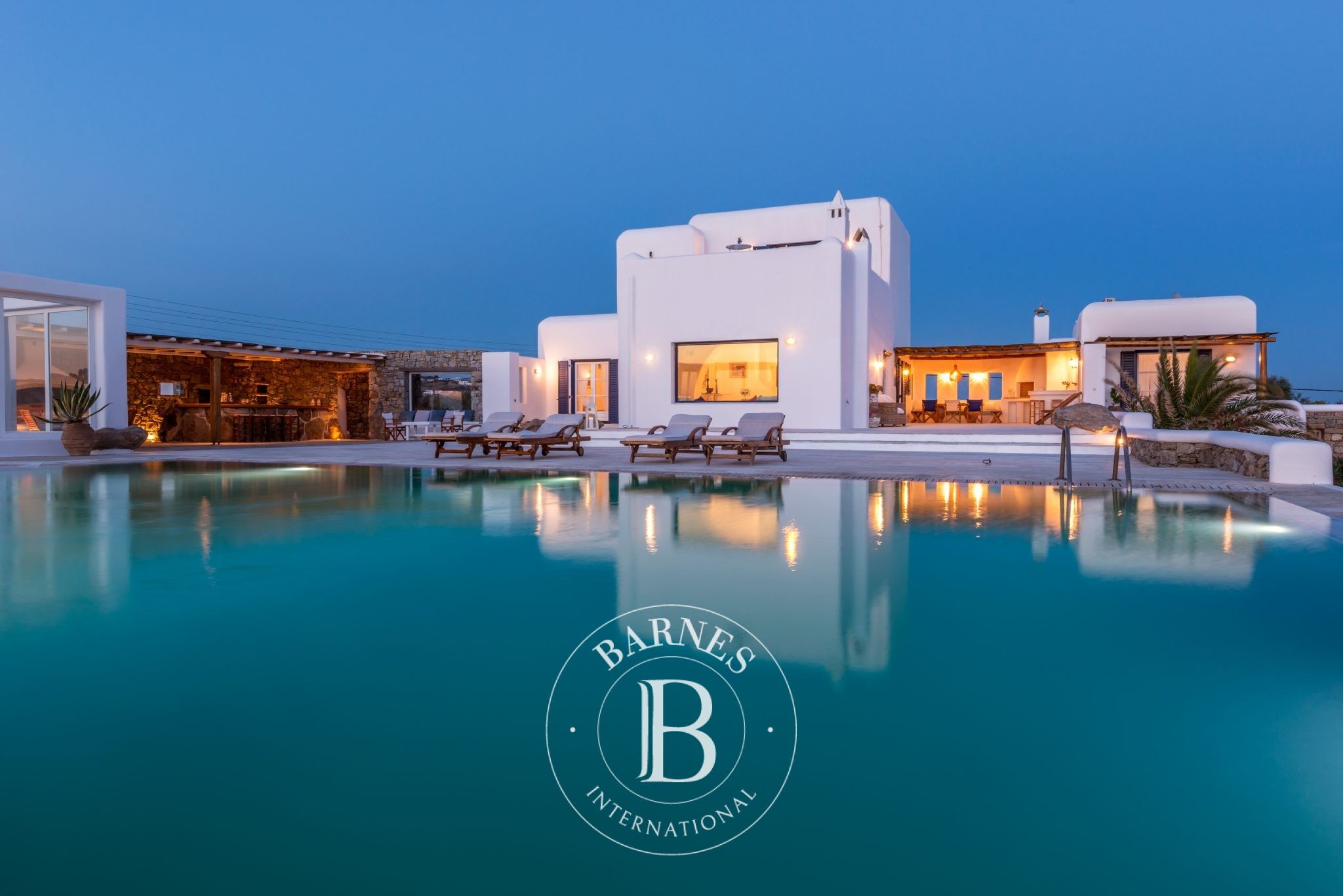 Ev Mykonos - picture 5