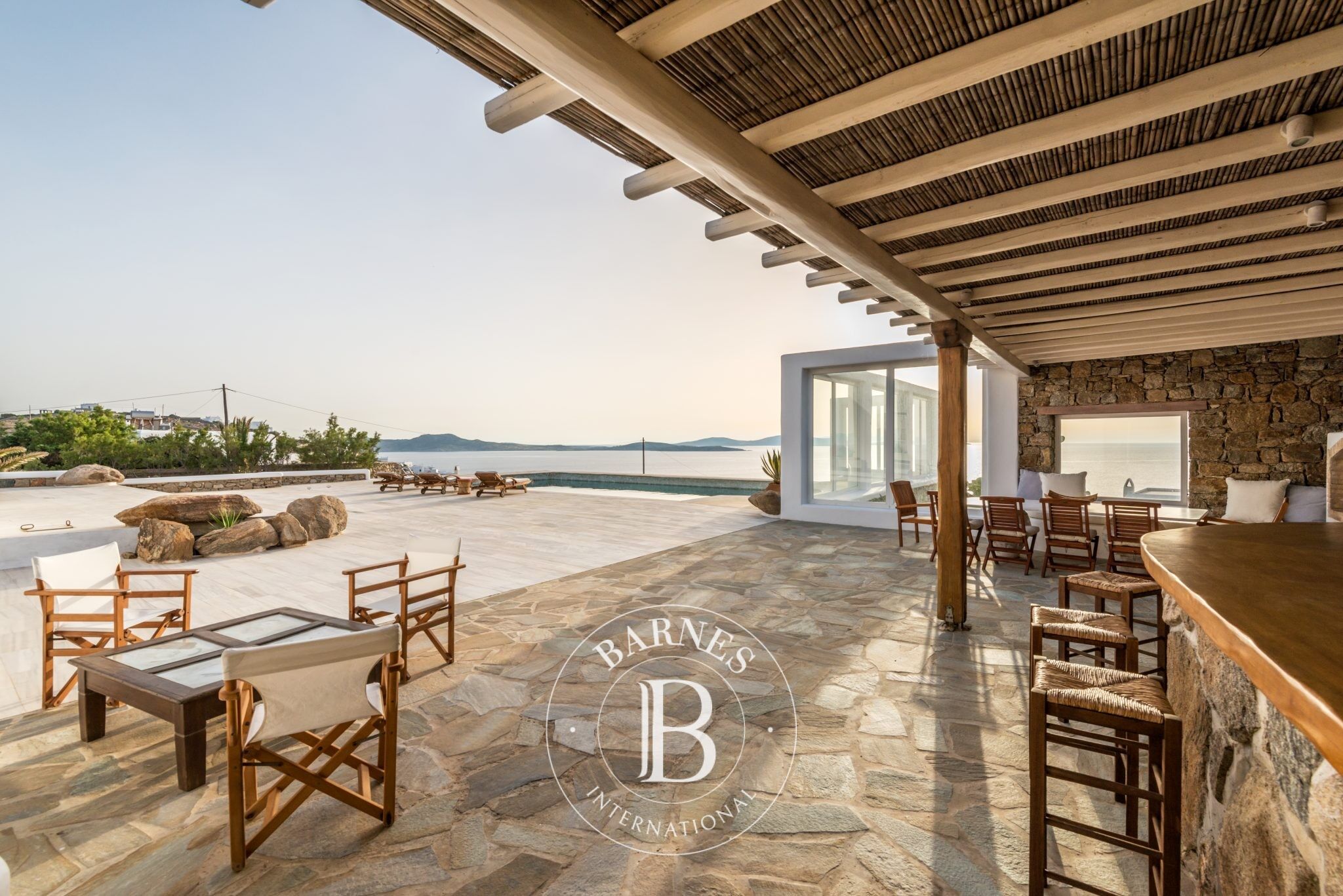 Ev Mykonos - picture 7