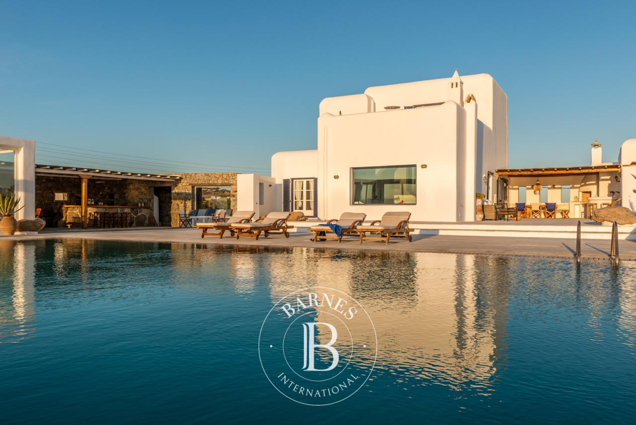 Ev Mykonos - picture 8