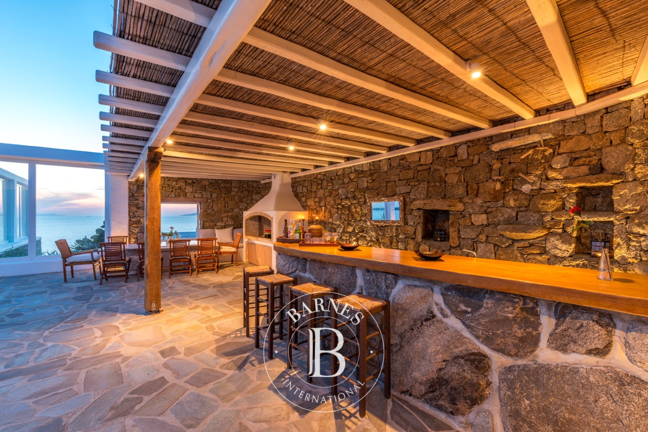 Ev Mykonos - picture 11