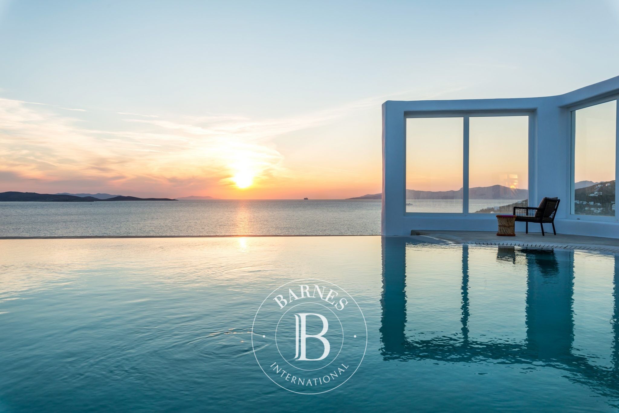 Ev Mykonos - picture 4