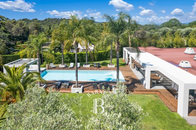 Alquiler, Villa Mougins - picture 2