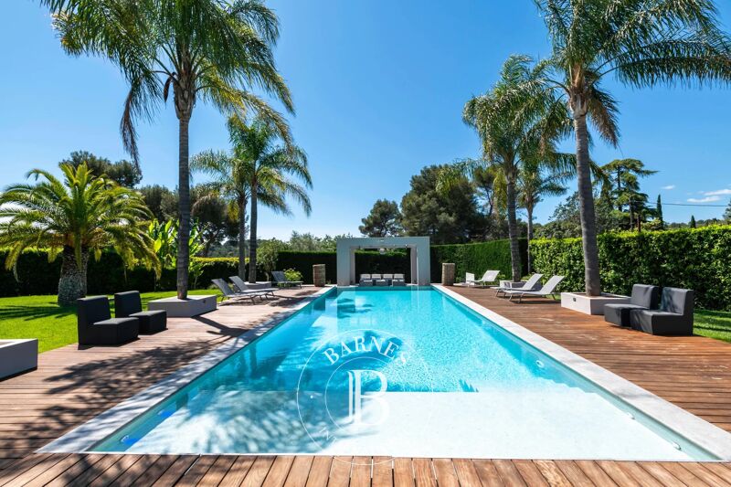 Alquiler, Villa Mougins - picture 3