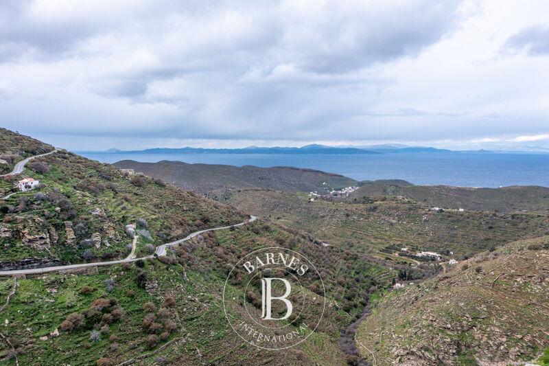 À vendre Terrain constructible | Kea - picture 2