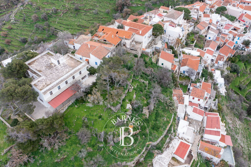 À vendre Terrain constructible | Kea - picture 3