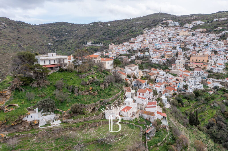 À vendre Terrain constructible | Kea - picture 1