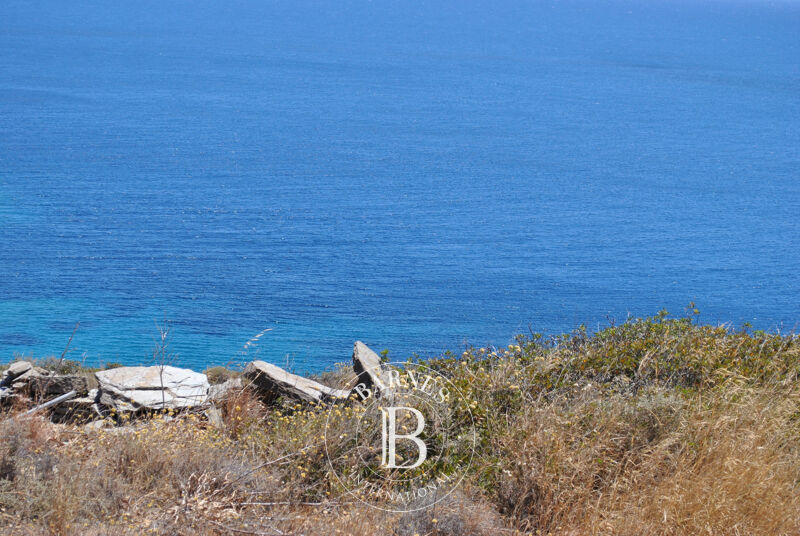 À vendre Terrain constructible | Sifnos - picture 3