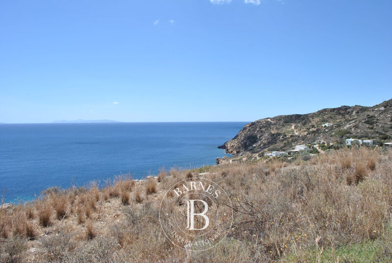 À vendre Terrain constructible | Sifnos - picture 2